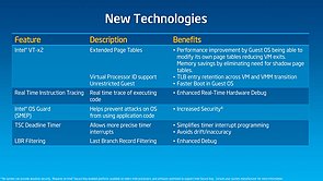 Intel Silvermont Technical Overview – Slide 13